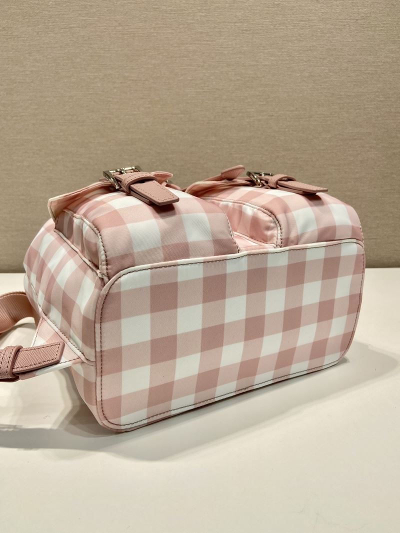 Pra*a backpacks